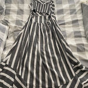 VICI Dolls High Low Dress